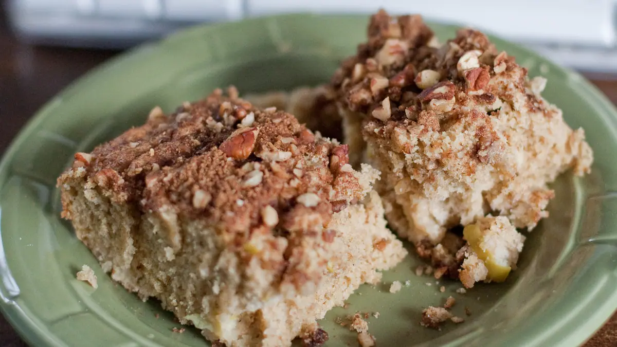 Patisserie bakes